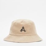 Corduroy Bucket Hat - Image 4